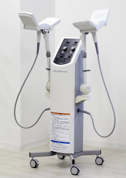 交通事故リハビリテーション