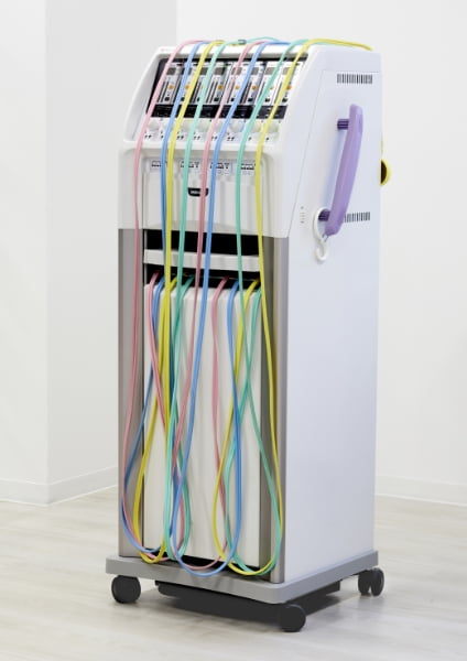 交通事故リハビリテーション