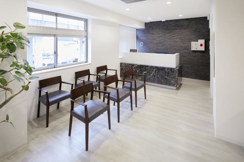 当院のリハビリテーションの特徴