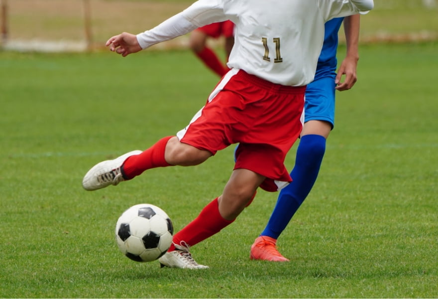 スポーツリハビリテーション