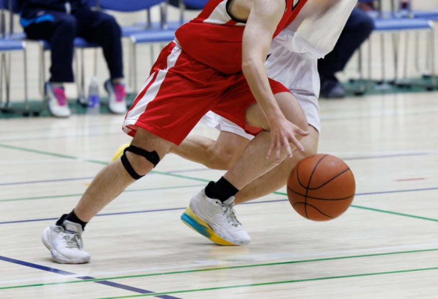 スポーツリハビリテーション